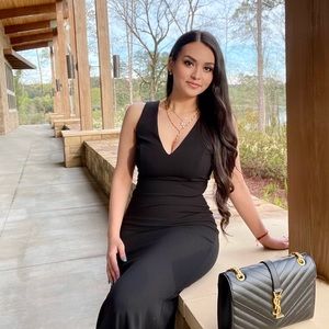 Meet your Posher, Yaki